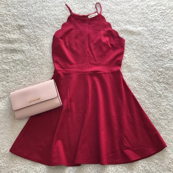 Monteau Dresses & Skirts - NWOT Monteau Dress M